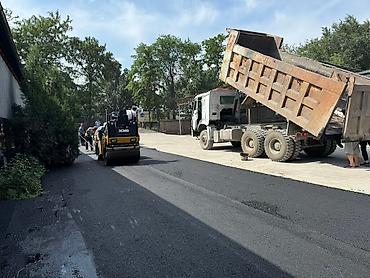 Кладка: Укладка асфальта Гарантия, Бесплатная консультация, Монтаж Больше 6 лет опыта — 23