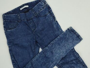 Stradivarius, Jeansy damskie, rozmiar S