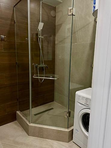 Продажа квартир: 2 комнаты, 55 м², Элитка, 12 этаж — 9