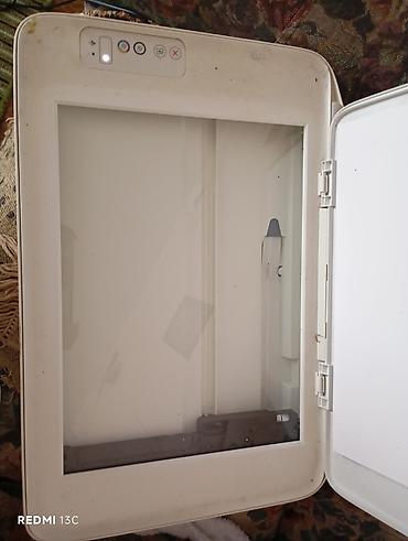 Принтеры: Продаю принтер ксерокопия HP DeskGet 2130, практически не — 3