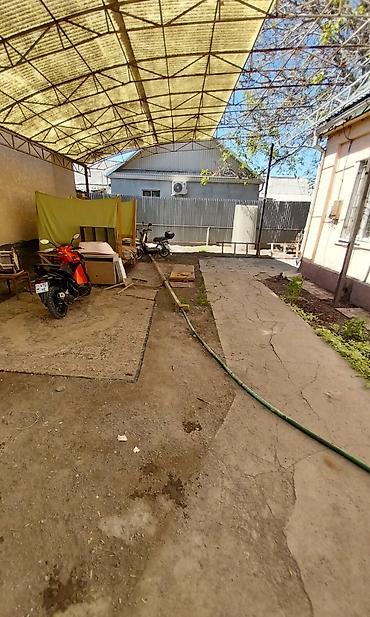 Продажа коттеджей и домов: Срочно продаю дом, Баят, Можайского-Ижевский переулок, участок 3 — 2
