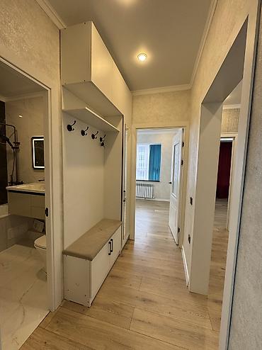 Продажа квартир: 1 комната, 43 м² — 2