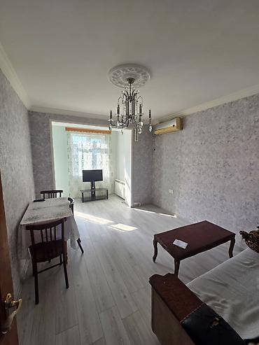 zabrat ev: Bakı, 2 otaqlı, Köhnə tikili, 38 kv. m — 9