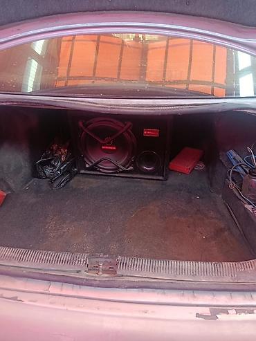 audi 2007: Audi A6: 1996 г., 2.4 л, Автомат, Бензин, Седан — 3