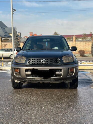 toyota ist левый руль: Toyota RAV4: 2002 г., 2 л, Автомат, Бензин, Внедорожник