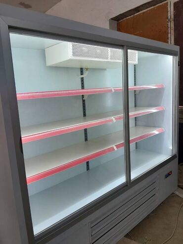 холодильник для дома: 2 двери Холодильник Продажа