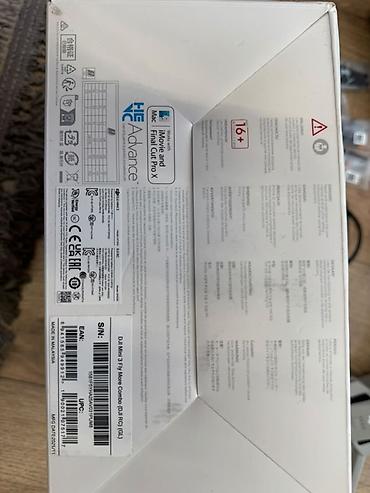 Дроны: 🚁 DJI Mini 3 Fly More Combo + DJI RC | Почти новый Продаётся — 5