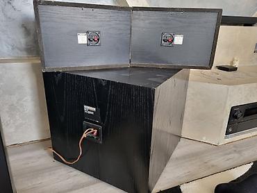 beats power box: Bose stereo set – 2 zvučnika + pasivan subwoofer - Brend: jbl - — 5