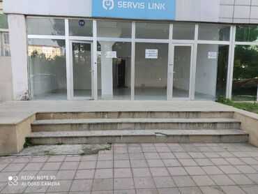 Mağazalar: Sumqayıt şəhərində, 9 mikrorayonda, 70 kvadratmetr təmirli obyekt — 5