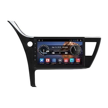 monitorlar: Toyota camry 2017 android monitor 🚙🚒 ünvana və bölgələrə ödənişli — 1