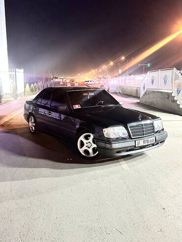 блок управления сиденьем w211: Mercedes-Benz W124: 1993 г., 3.2 л, Автомат, Бензин, Седан