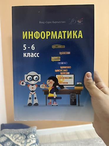 Учебники: Школьные книги для четвёртого пятого шестого и девятого класса всё в — 4