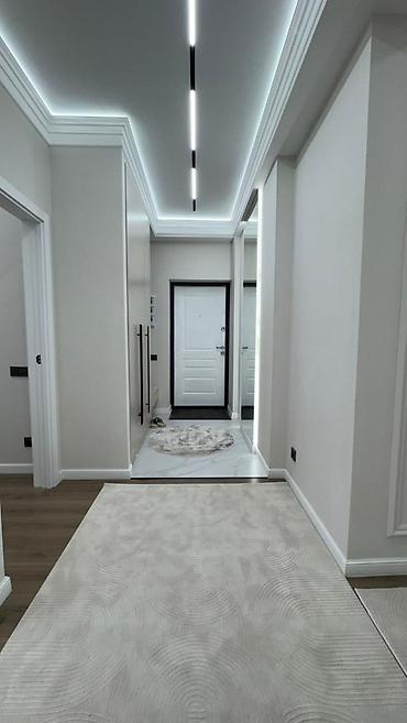 Продажа квартир: 2 комнаты, 73 м², Элитка, 12 этаж, Дизайнерский ремонт — 7