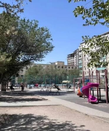московская фучика: 1 бөлмө, 13 кв. м, Жатакана жана мейманкана түрүндө, 5 кабат