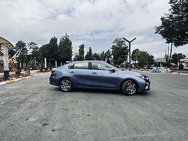 volkswagen phaeton: Kia Cerato: 2020 г., 1.6 л, Автомат, Бензин, Седан — 3