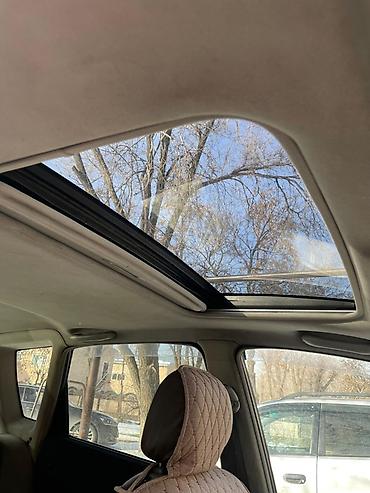 Toyota: Toyota Opa: 2003 г., 1.8 л, Автомат, Бензин, Минивэн — 9