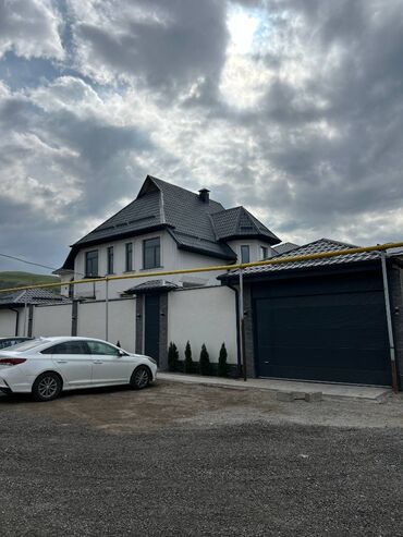 Продажа квартир: Дом, 300000 м², 6 комнат, Агентство недвижимости, Евроремонт