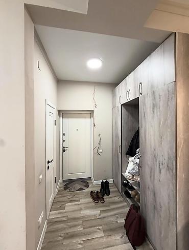 Продажа квартир: 1 комната, 38 м², Элитка, 5 этаж, Евроремонт — 8