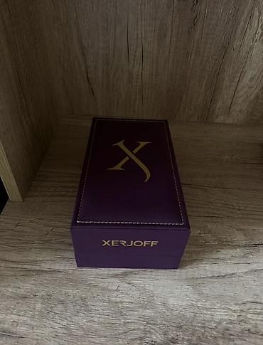 adore etir: Xerjoff – More Than Words Eau de Parfum, 50 ml (1.7 fl.oz.) - Niş — 2