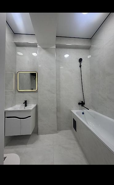 aurum: 1 комната, 37 м², Технопарк Элитка, 13 этаж, Дизайнерский ремонт — 2