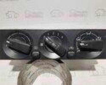 citroen c3 prodaja: KONTROLA KLIME I GREJANJA ZA MITSUBISHI CARISMA OD 1999. DO 2005. GOD — 5