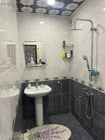 Köhnə tikili: Bakı, 3 otaqlı, Köhnə tikili, m. Əhmədli, 60 kv. m — 13