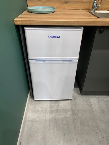 холодильник 5000 сом: Новый