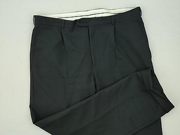 Mens: Suit Trousers męskie, size L at lalafo.pl — 1 Mens: Suit Trousers męskie, size L — 1