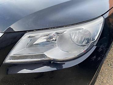 led oci: LEVI FAR ZA VOLKSWAGEN TIGUAN OD 2008. DO 2011. GOD. | Levi far za — 1