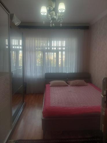 evler bine: Bakı, 2 otaqlı, Köhnə tikili, m. Xalqlar Dostluğu, 63 kv. m — 2