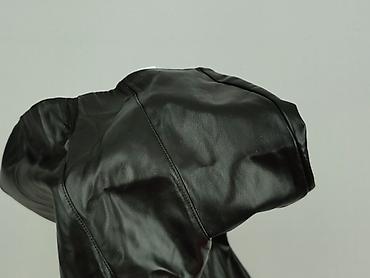 gerry weber buty: Legginsy Ze skóry ekologicznej damskie, rozmiar S — 6