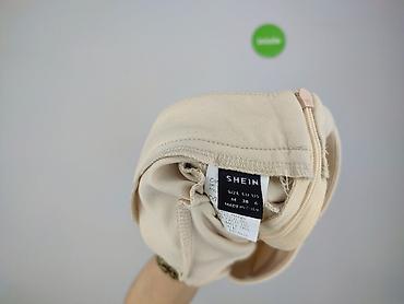 rozmiar cn: Shein, Legginsy Sportowe damskie, rozmiar M — 5