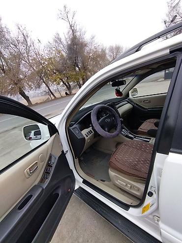 тойота хайлюкс 2015 цена: Toyota Highlander: 2001 г., 3 л, Автомат, Бензин, Кроссовер — 7