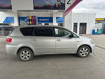 салквн тор: Сдаю Toyota Ipsum, Посуточно, Без водителя, | Залог — 2