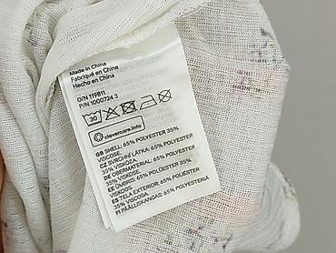 dopasowany top: H&M, Top damski, rozmiar S — 5