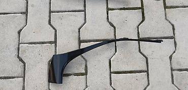 Lajsne: UNUTRASNJA LAJSNA L. ZA MAZDA 6 OD 2008. DO 2011. GOD — 1