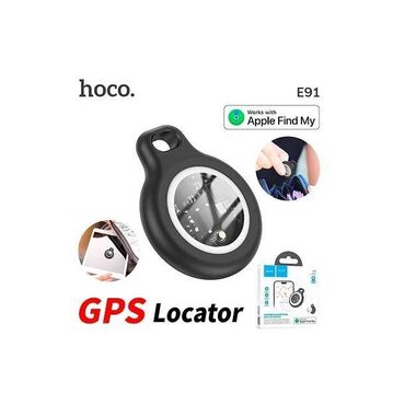 redmagic 9 pro бишкек: GPS-трекер Hoco E91 – надежное и удобное устройство для определения