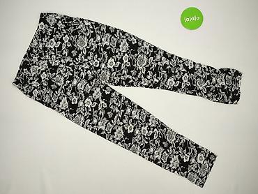 getry 146: Legginsy Eleganckie damskie, rozmiar S — 2