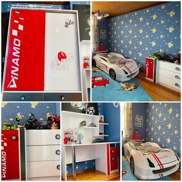 входные двери со стеклом и ковкой: Aytən 🌺 Çilekden genç yataq desti satılır 500manat ünvan Qala