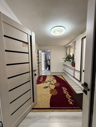 Продажа комнат: 120 м², С мебелью — 9