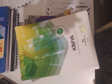 prestij informatika kitabi pdf yukle: Kimya nəzəriyyə kitabı