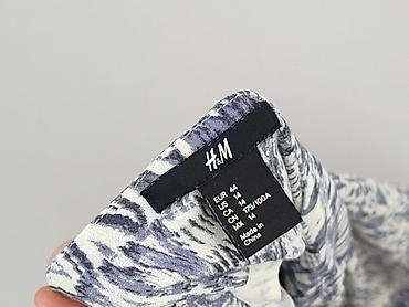 hm szare dresy: H&M, Sukienka damska, rozmiar 2XL — 5