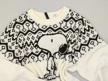 Sweter damski, H&M, rozmiar M