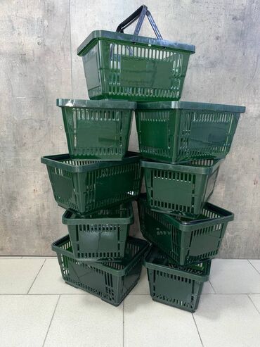островок в торговом центре: 20 л, Без колесиков, Новый