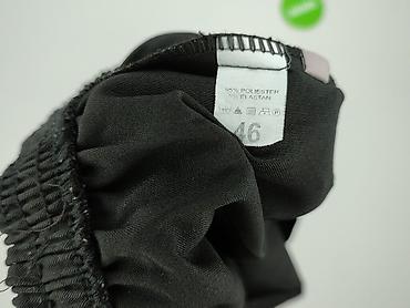 born2be.pl buty: Spodnie materiałowe damskie, rozmiar 3XL — 4