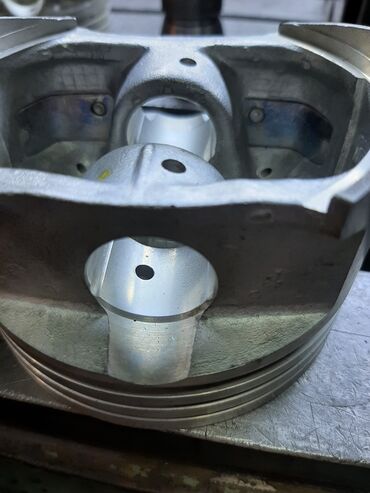 Другие автоуслуги: * Координатно-расточные работы . * Фрезировка головок гбц с углом — 8