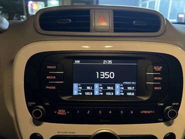 Kia: Kia Soul: 2018 г., 0.8 л, Автомат, Электромобиль, Хэтчбэк — 9