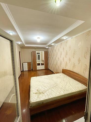 загорская: 1 комната, 37 м², Аламедин-1 мкр Индивидуалка, 1 этаж, Косметический ремонт — 6