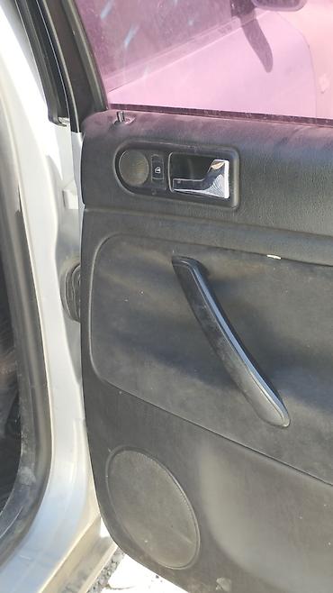 Volkswagen: Volkswagen Passat: 2001 г., 0.2 л, Механика, Бензин, Седан — 13