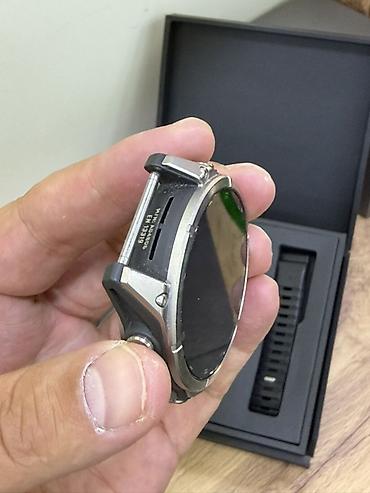 часы garmin fenix 8: Garmin Fenix 8 47mm Titanium / Sapphire Продаю Garmin Fenix 8 (47 мм — 6